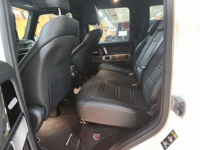 car Mercedes Benz G Class id69370 photo #7