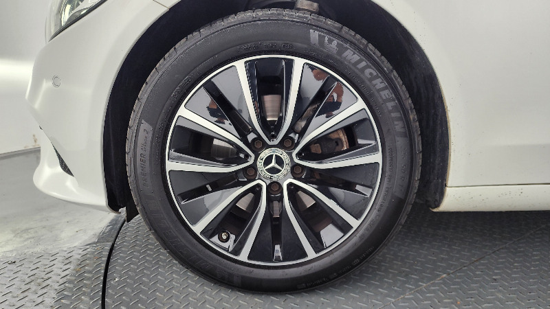 car Mercedes Benz C Class id69375 photo #5