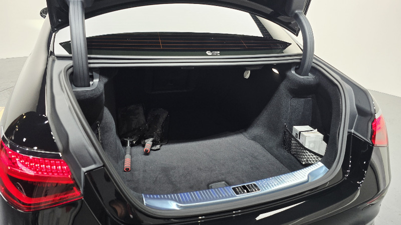 car Mercedes Benz S Class id69376 photo #16