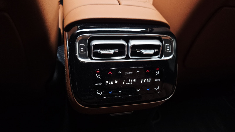 car Mercedes Benz S Class id69376 photo #20