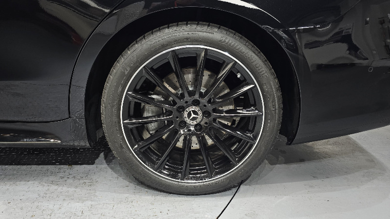 car Mercedes Benz S Class id69376 photo #21