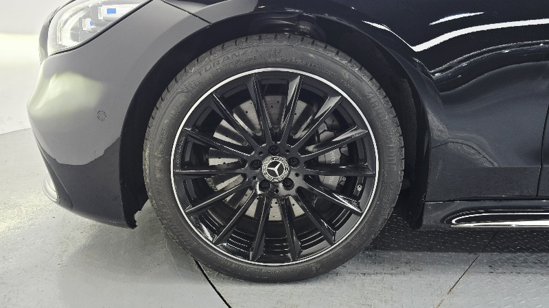 car Mercedes Benz S Class id69376 photo #5