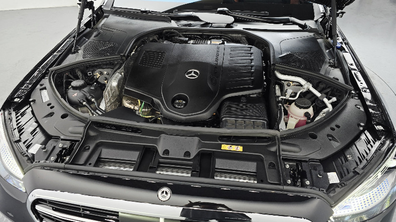 car Mercedes Benz S Class id69376 photo #6