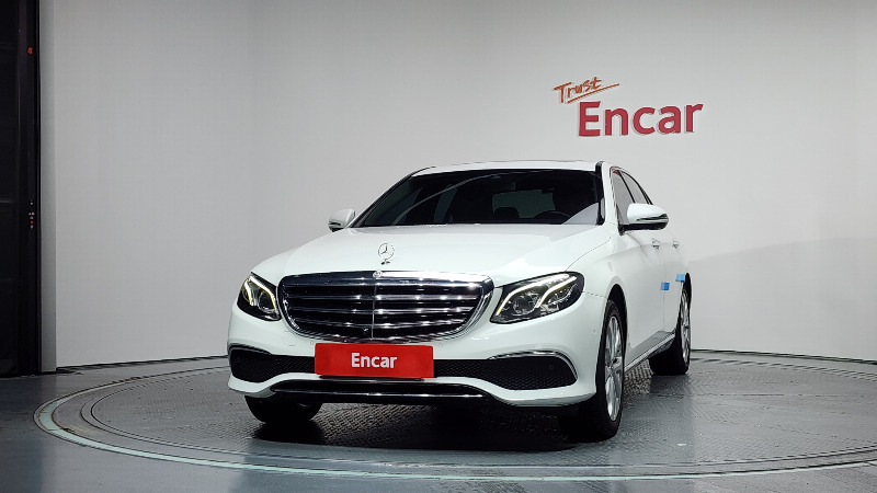 car Mercedes Benz E Class id69393 photo #3