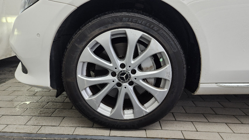 car Mercedes Benz E Class id69393 photo #5