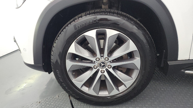 car Mercedes Benz GLE id69399 photo #5