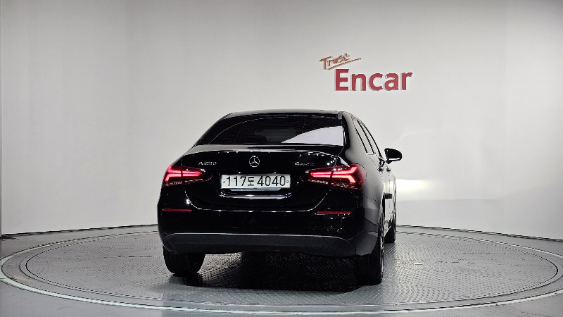 car Mercedes Benz A Class id69400 photo #4