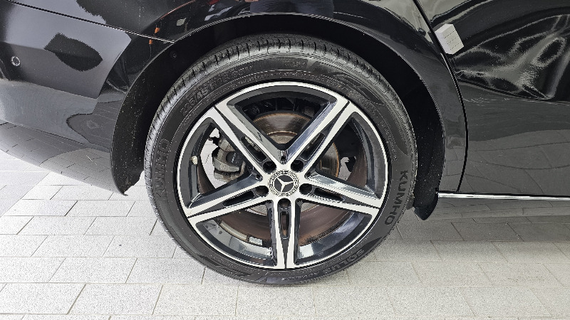 car Mercedes Benz A Class id69400 photo #5