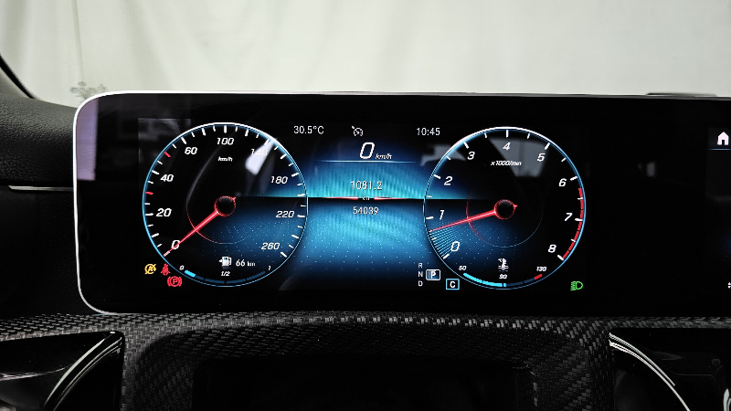 car Mercedes Benz A Class id69400 photo #8