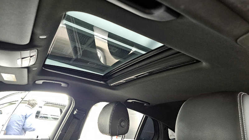 car Mercedes Benz GLC id69405 photo #19