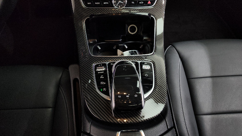 car Mercedes Benz E Class id69408 photo #20