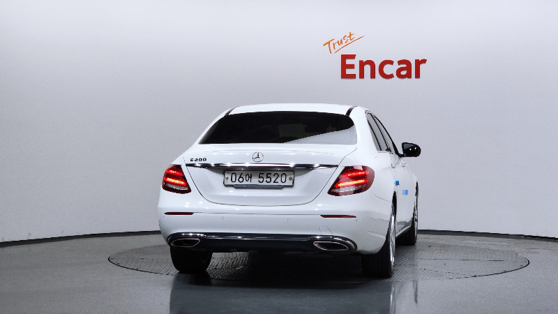 car Mercedes Benz E Class id69408 photo #4