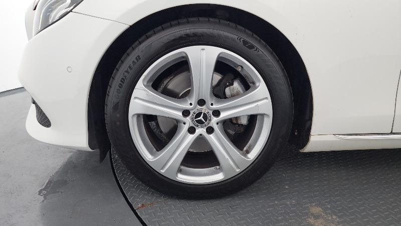 car Mercedes Benz E Class id69408 photo #5