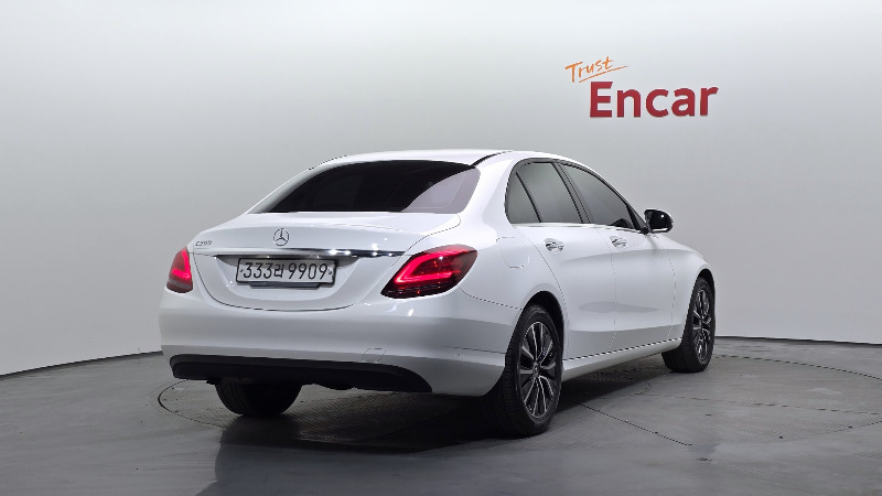 car Mercedes Benz C Class id69410 photo #2