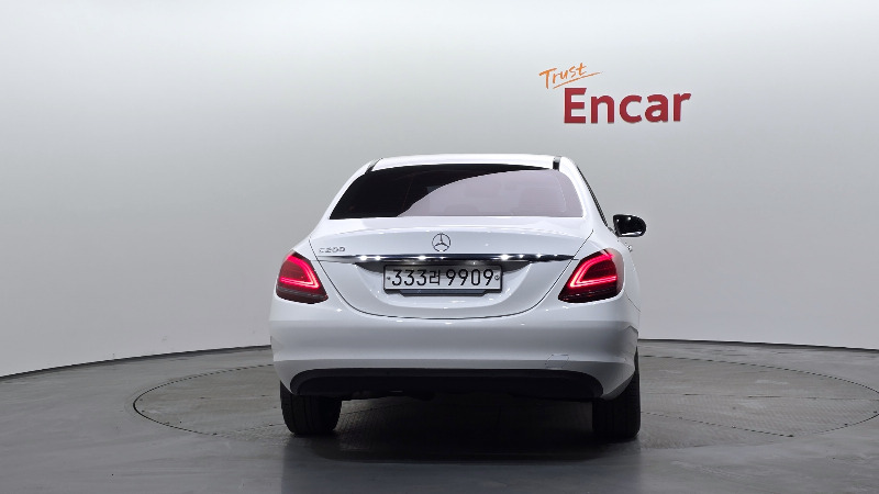 car Mercedes Benz C Class id69410 photo #4