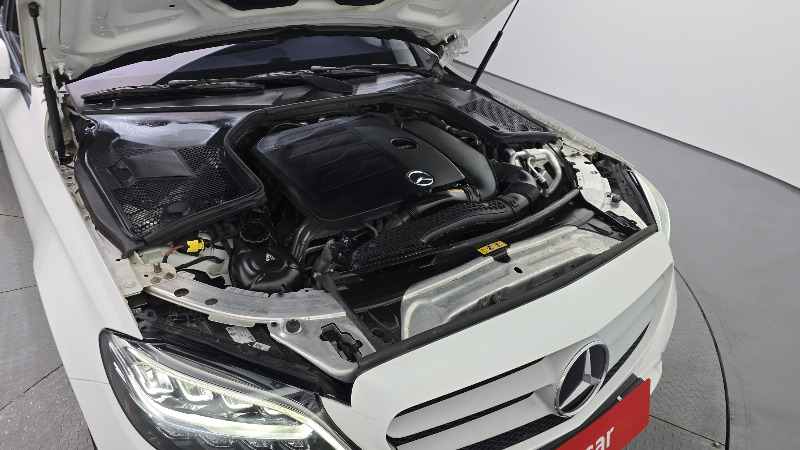 car Mercedes Benz C Class id69410 photo #6