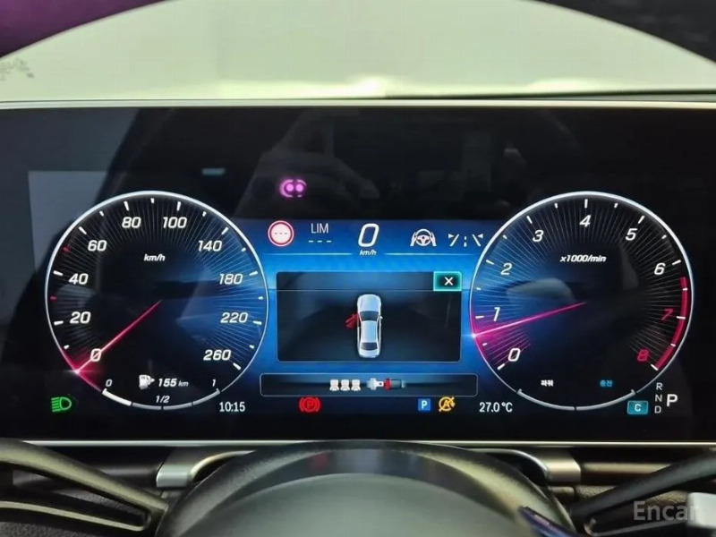 car Mercedes Benz S Class id69421 photo #6