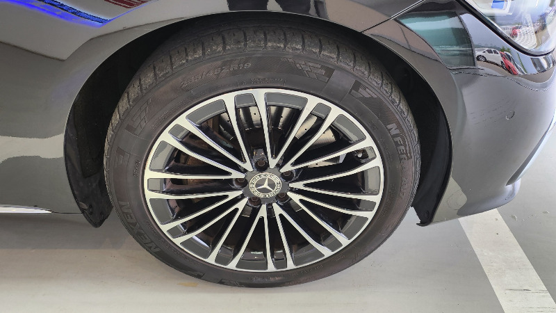 car Mercedes Benz S Class id69424 photo #14