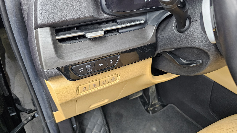 car KIA Carnival id69432 photo #16