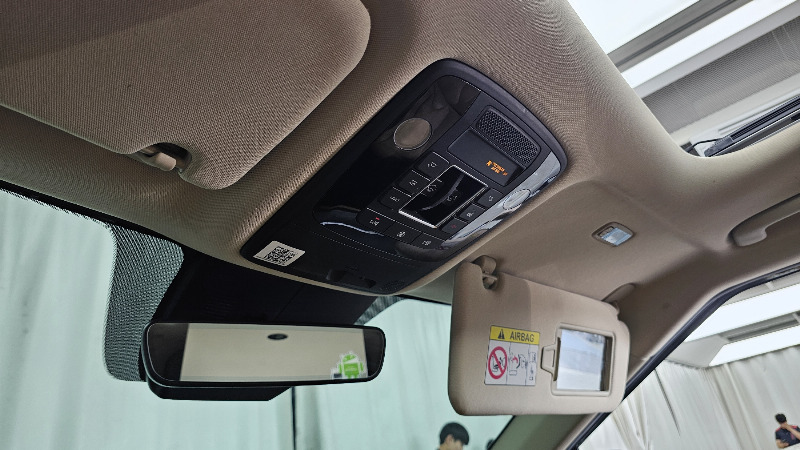 car KIA Carnival id69432 photo #17