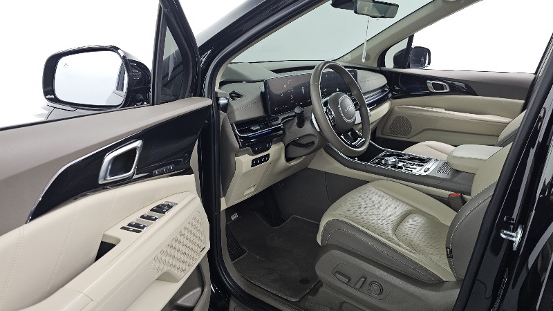 car KIA Carnival id69433 photo #11