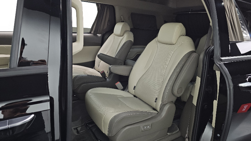 car KIA Carnival id69433 photo #12