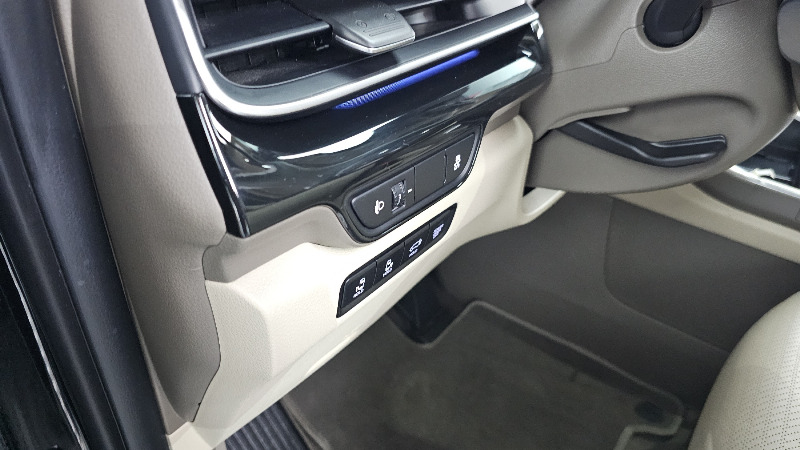 car KIA Carnival id69433 photo #16