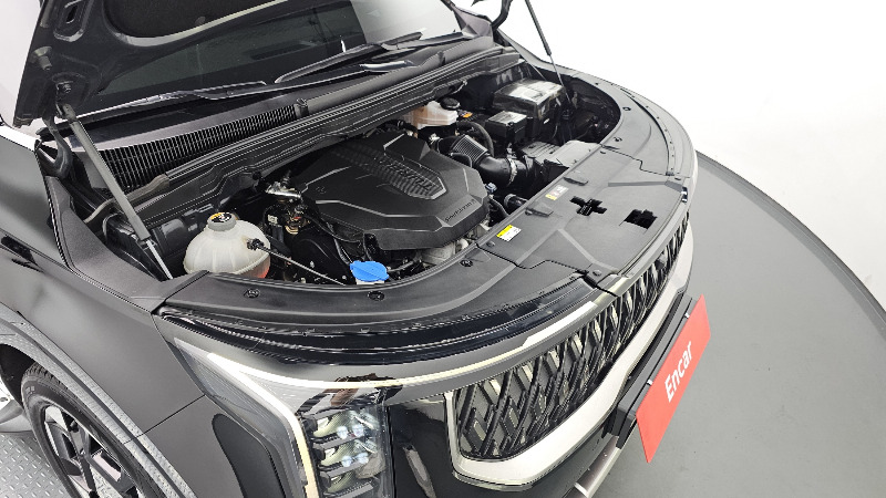 car KIA Carnival id69433 photo #6