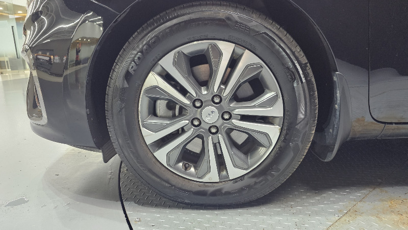 car KIA Carnival id69435 photo #5