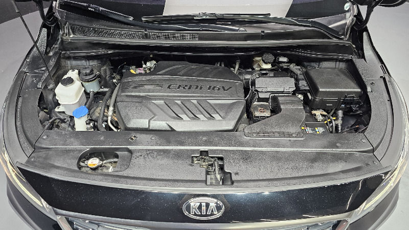 car KIA Carnival id69435 photo #6