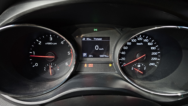 car KIA Carnival id69435 photo #8