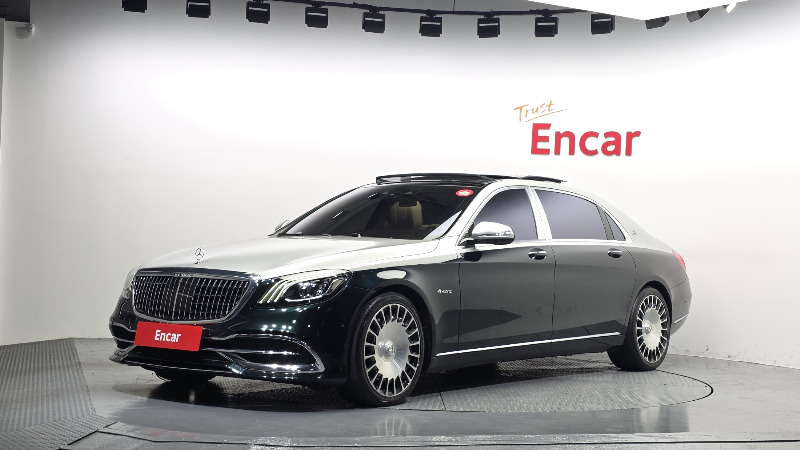 car Mercedes Benz S Class id69448 main photo
