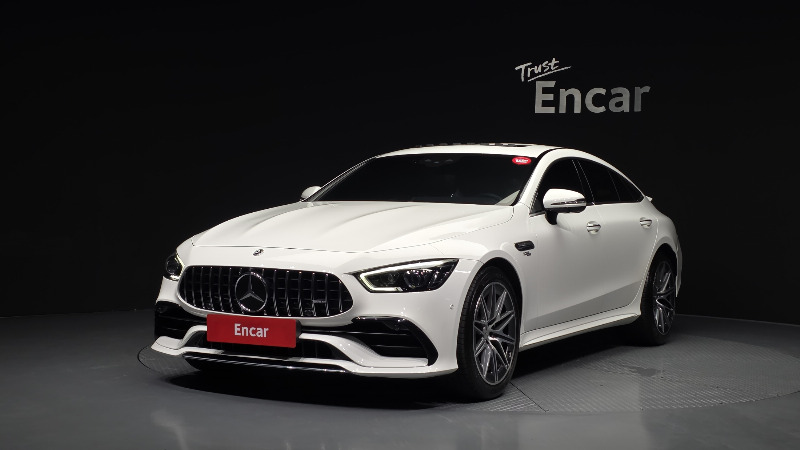 car Mercedes Benz AMG id69455 main photo
