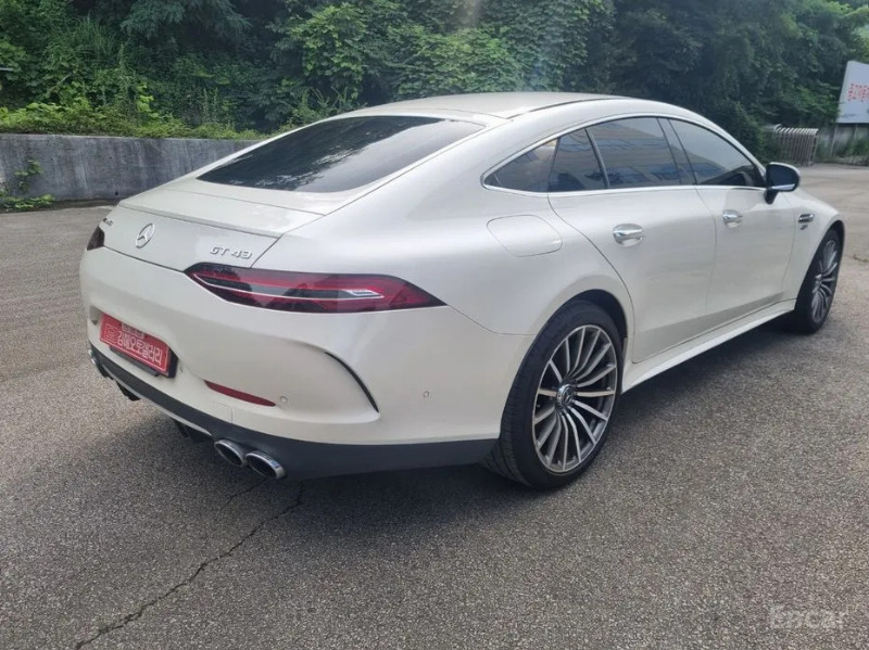 car Mercedes Benz AMG id69458 photo #2
