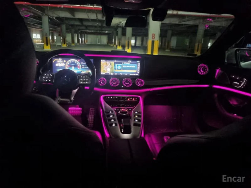 car Mercedes Benz AMG id69458 photo #7