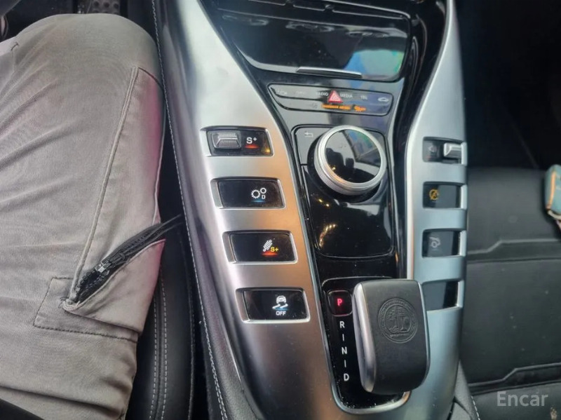 car Mercedes Benz AMG id69458 photo #9