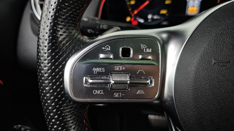 car Mercedes Benz GLB id69461 photo #28