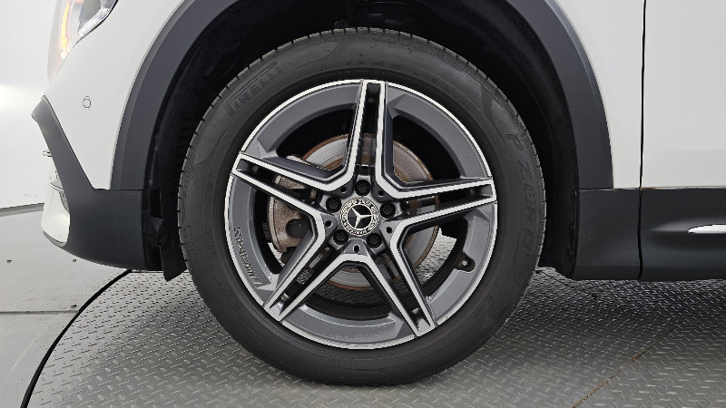 car Mercedes Benz GLB id69461 photo #5