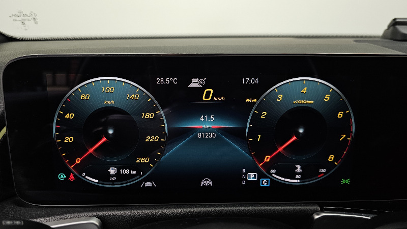 car Mercedes Benz GLB id69461 photo #8