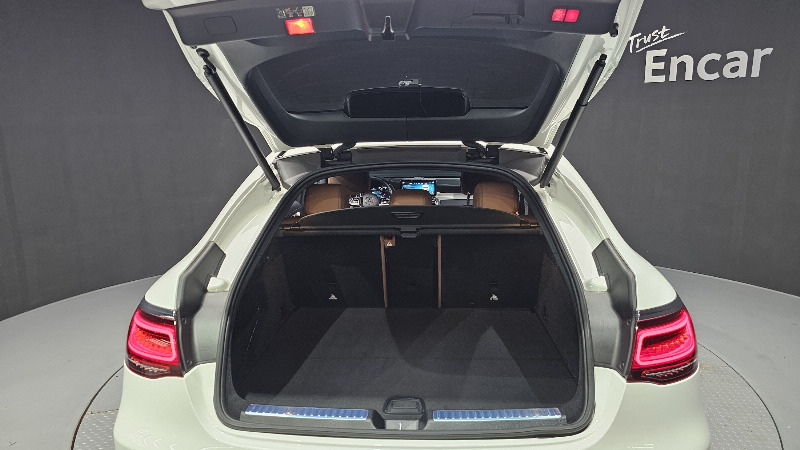 car Mercedes Benz GLC id69470 photo #20
