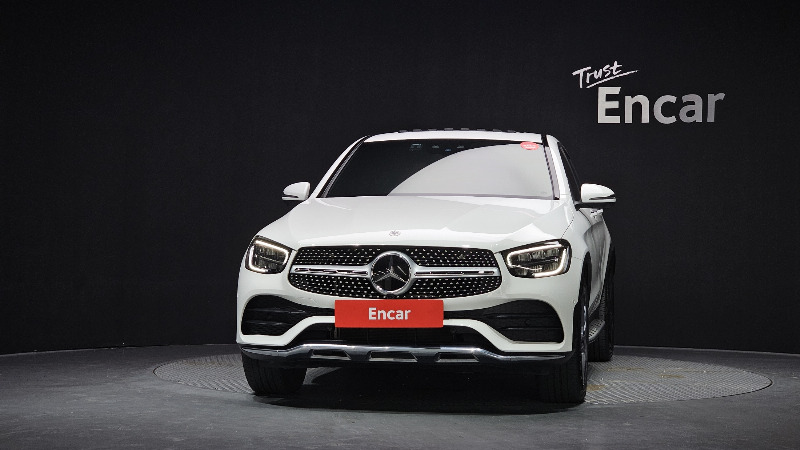 car Mercedes Benz GLC id69470 photo #3
