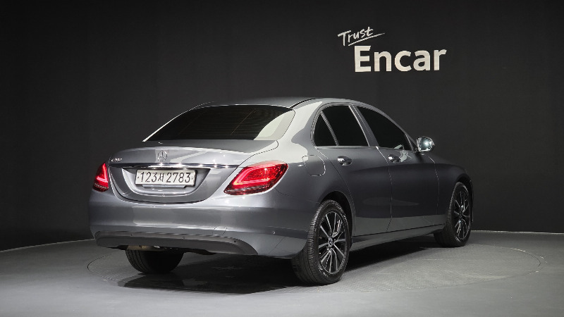 car Mercedes Benz C Class id69471 photo #2