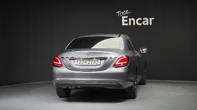 car Mercedes Benz C Class id69471 photo #4
