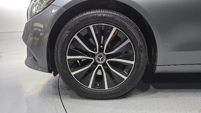 car Mercedes Benz C Class id69471 photo #5