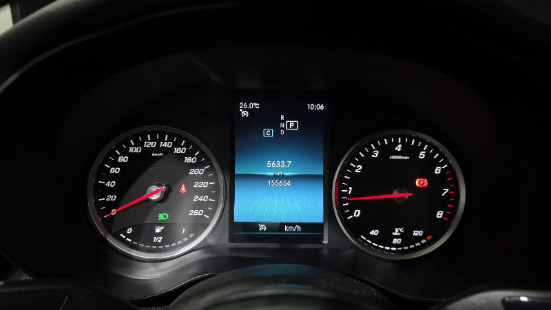 car Mercedes Benz C Class id69471 photo #8