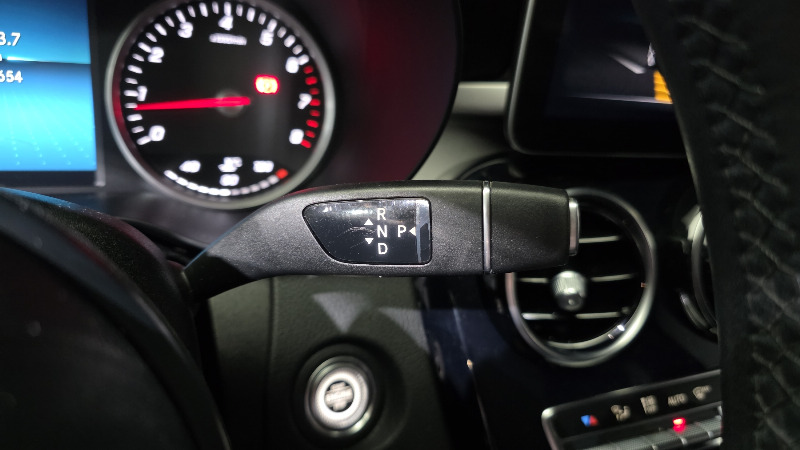 car Mercedes Benz C Class id69471 photo #9