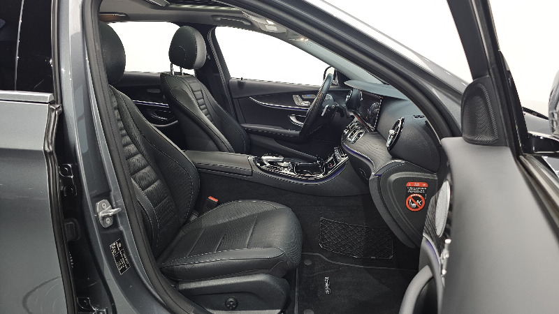 car Mercedes Benz E Class id69476 photo #10