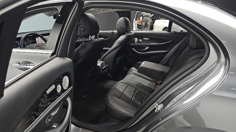 car Mercedes Benz E Class id69476 photo #12