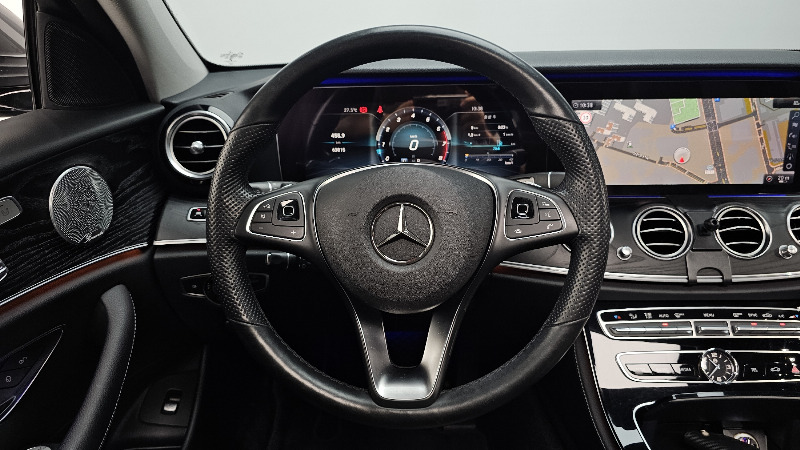 car Mercedes Benz E Class id69476 photo #13