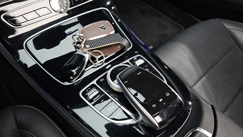 car Mercedes Benz E Class id69476 photo #18